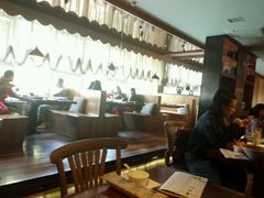 -章吴记喜瑞餐厅(东东城店)