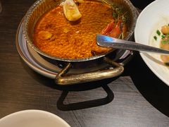 -庐灶江南·江南菜·四合院Bistro(东直门雍和宫·原华侨宾馆店)