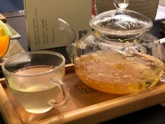 -青藤茶馆(南山路店)