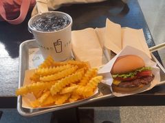 -Shake Shack(南山万象天地店)
