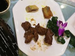 -一品粤珍轩(吴中路店)