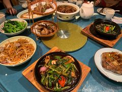 -清晖小苑•顺德地方菜(壹海城店)