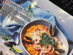 -bluefrog蓝蛙(皇庭广场店)