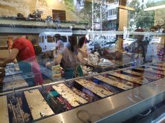 -老黄记手撕烤兔(玉林街店)