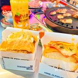 苏州吐司专门店来噜！超韩的！