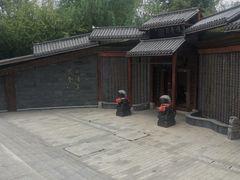 -蘭奢雅集·江浙菜(青山江滩店)