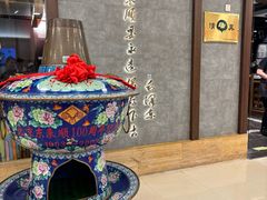 -东来顺饭庄(apm总店)