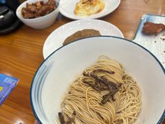 -小方的面(徐家汇店)
