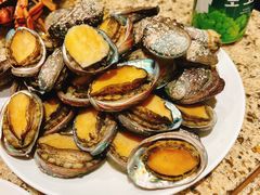 -禾斗海鲜自助(市南银座店)