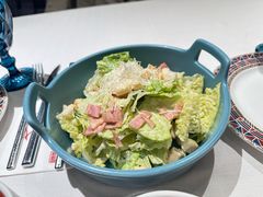 -俄士厨房(五棵松华熙LIVE店)