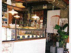 -仙峰天然面包(迎宾路店)