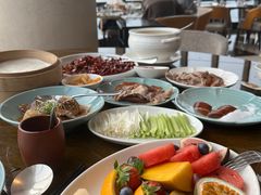 -大连君悦酒店·星海湾壹号Dalian·Dalian(星海广场店)