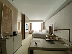 -北京康莱德酒店
