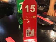 -小山城麻辣香锅(新邻生活广场店)