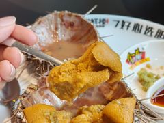 -常鲜楼常来尝鲜海胆馆(星海店)