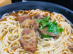 -丽影重庆小面(定西路店)