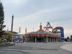 -大连森林动物园