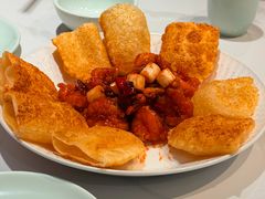 口袋虾-必点海鲜·海肠捞饭大王(滨江道店)