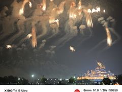 -泰达航母主题公园