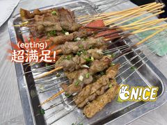 -小民大排档(光谷店)