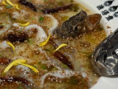 -渔语鱼新川菜Bistro(万象天地店)