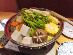 -有喜屋·日料·居酒屋(旭辉广场店)