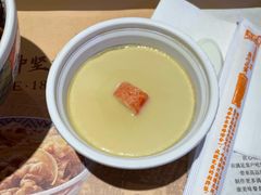 合茶碗蒸-吉野家(凯旋购物广场店)