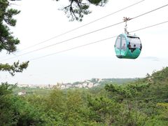 -崂山仰口游览区