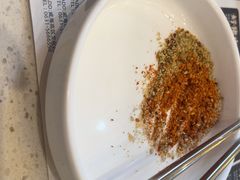-韩香福烤肉庄园(荣成店)