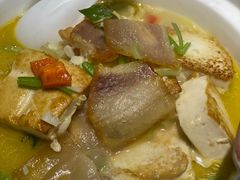 -楚鲜·汉正街一号(天河店)