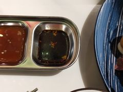 -中西名菜(增城万达广场店)