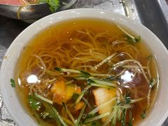 酸甜口冷面-西塔大冷面(市府大路店)