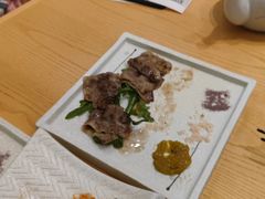 -yokocho上横町·日本食街(深业上城店)