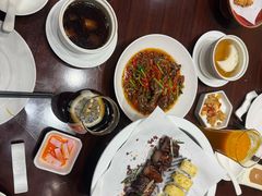 -南堂馆·新川菜(天府三街店)