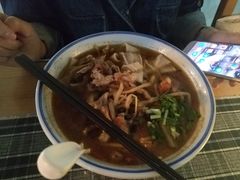 南宁老友粉-八十八粉儿(尚都店)
