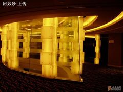 -上海外滩豫园万丽酒店