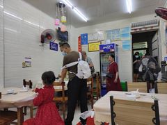 大堂-忆海南海鲜(椰风巷第一市场店)