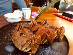 -马头巷·隐庐居·红油大虾(园区店)