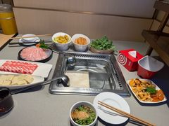 -海底捞火锅(如皋吾悦广场店)