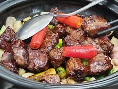 -茶港食堂(武昌店)