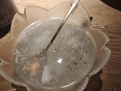 -蜜桃餐厅·伴山(湖滨商业街店)