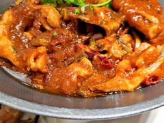 -刘胖子家常菜·蹄花焖藕(兴业店)