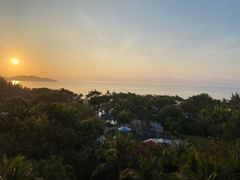 -三亚海棠湾万丽度假酒店