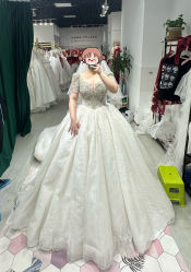 -NaNa婚纱礼服馆