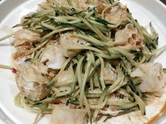 -赶海部落海鲜城(海阳路店)