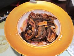 -老淮城·长鱼面(河下古镇店)
