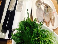 -彤德莱火锅(乐陵路店)