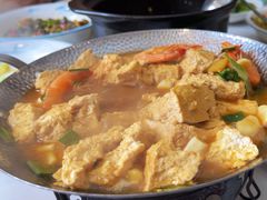 -小乡小镇·传承桐庐土菜·老板亲自烧的菜