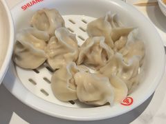 -双合园·海鲜水饺青岛菜(万佳广场店)