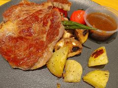 -托斯卡纳烘焙意大利餐厅(五天地店)